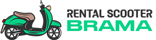 Rental Scooter Brama